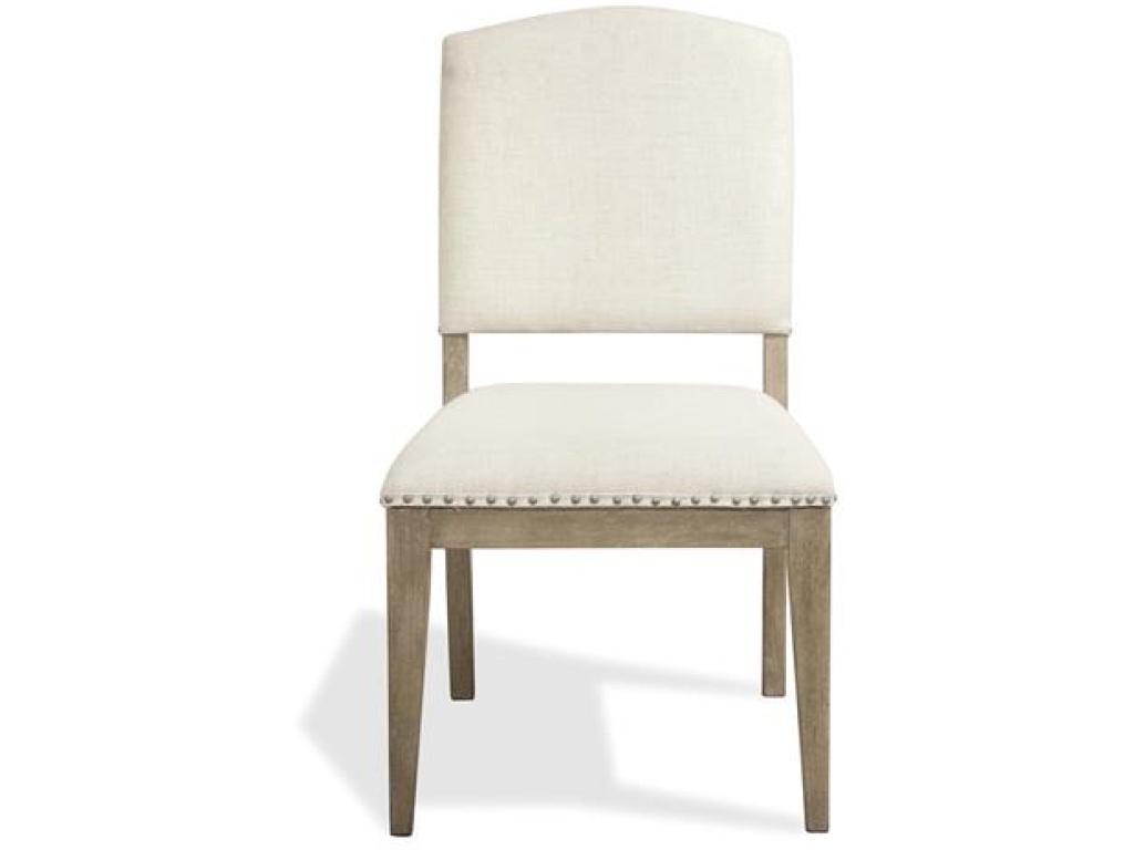Upholstered Side Chair - image 5
