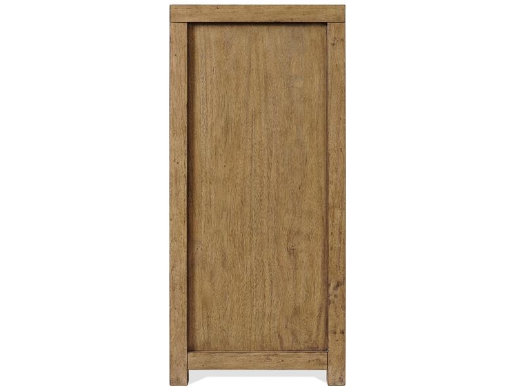 Nine Drawer Dresser - image 6