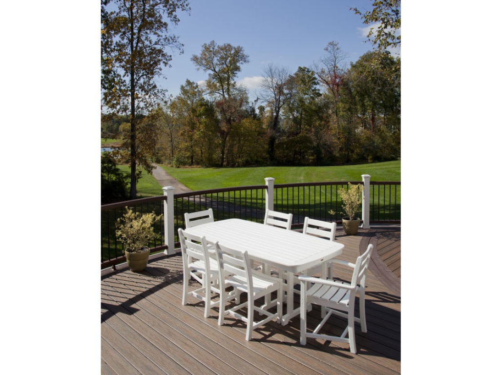 Monterey Bay 7-Piece Dining Set - image 3