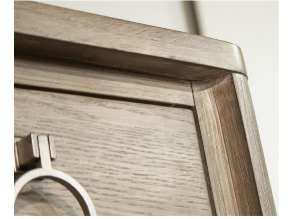 Five Drawer Chest - image 4