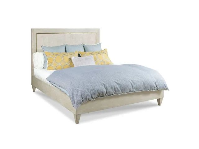Eliana Queen Bed, #07 Luna Finish