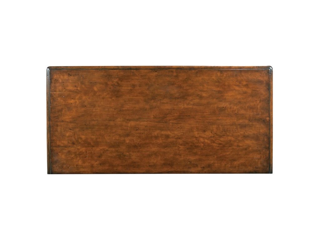 17th Century Chest - image 1