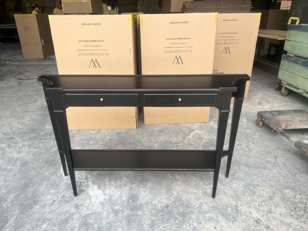 Marseille Console Table - main image