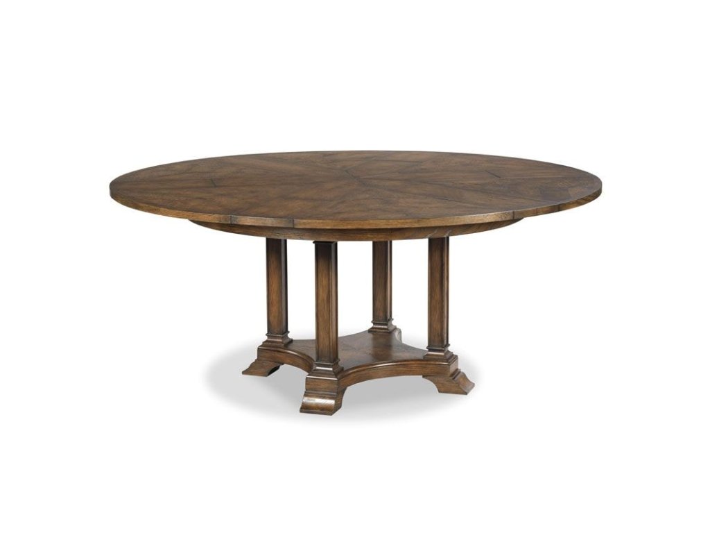 KENWOOD JUPE DINING TABLE - image 2