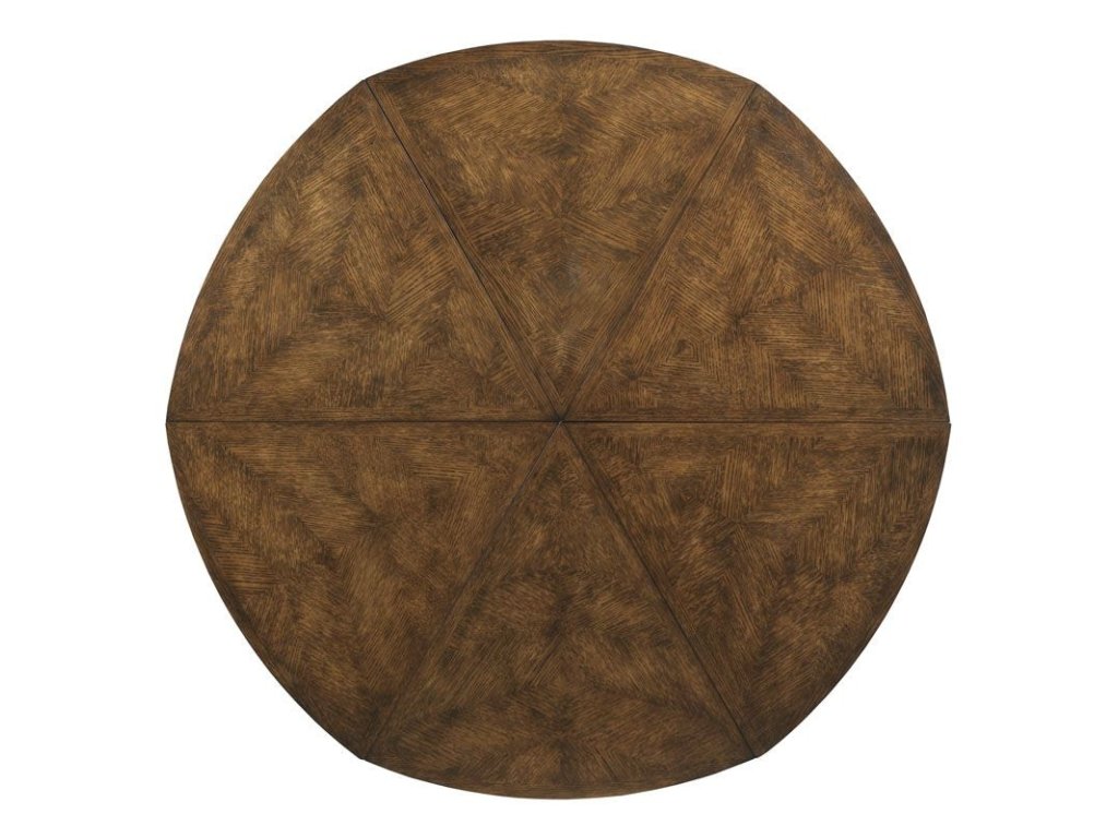 KENWOOD JUPE DINING TABLE - image 1