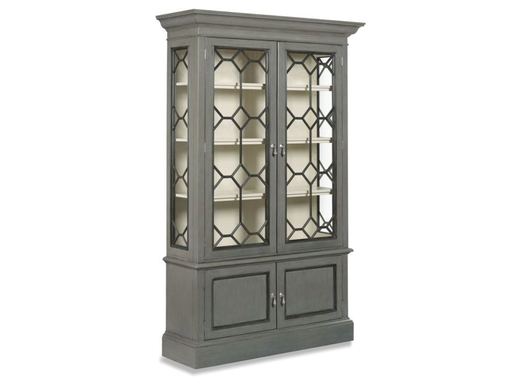 Vashon Display Cabinet - main image