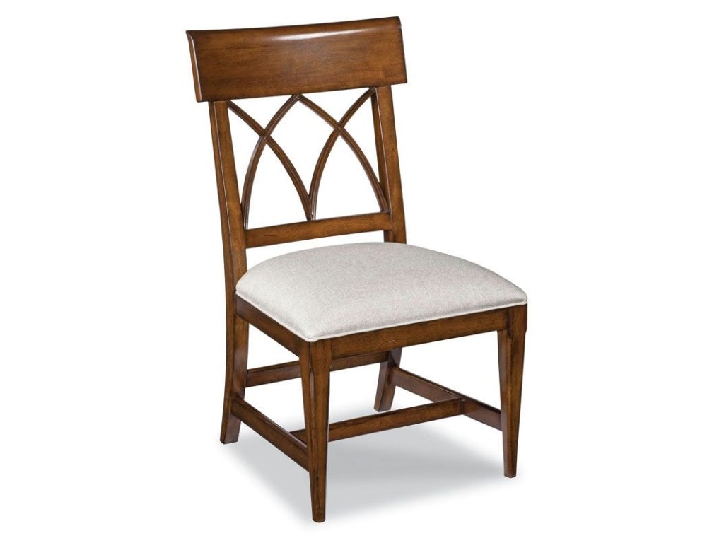 Sheffield Side Chair - main image