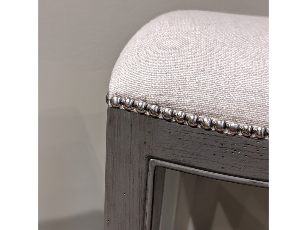 Saddle Seat Bar Stool - image 2