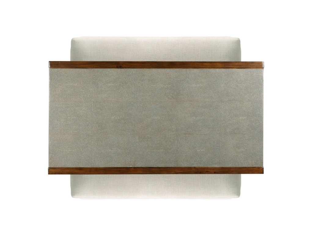 Saybrook Ottoman - image 3