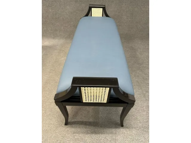 Keswick Bench - Alternative View