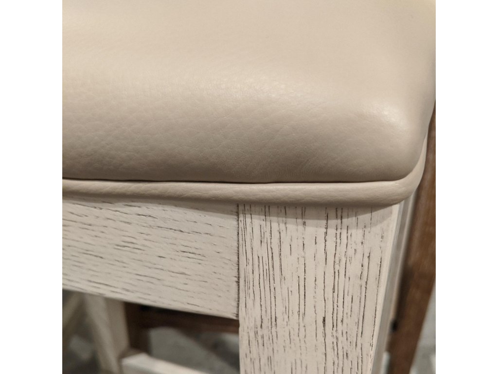 Petite Bar Stool - image 1