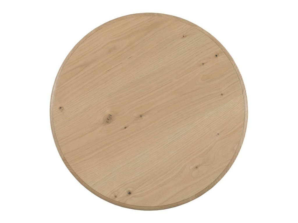 Absolute Pedestal Table - image 1