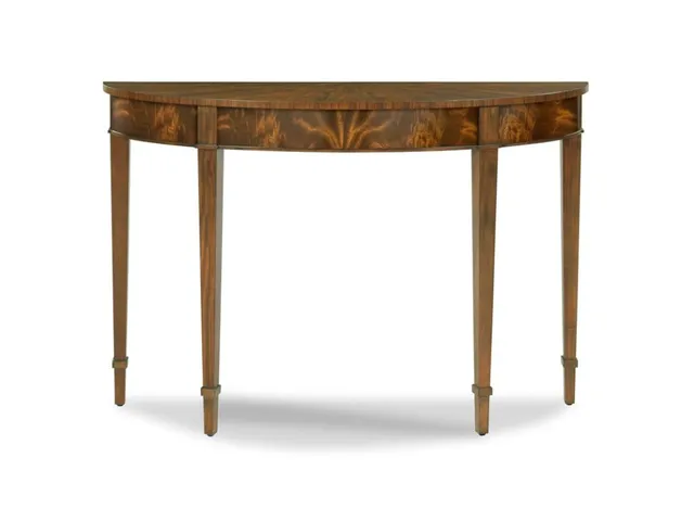 Adam Console Table - Alternative View
