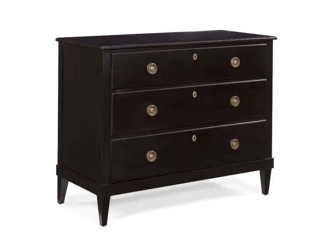 Adams Dresser - Alternative View