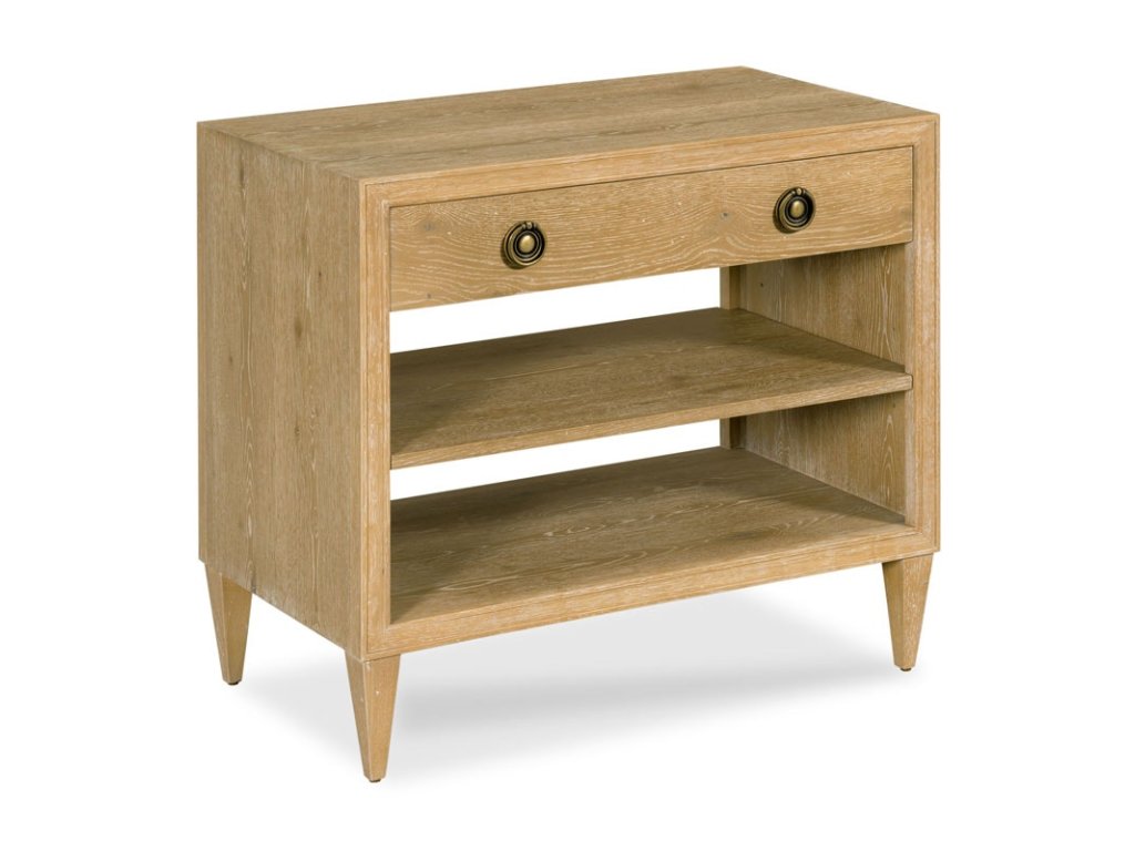 Adams Nightstand - main image