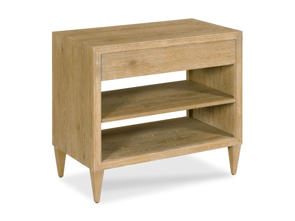 Adams Nightstand - image 4