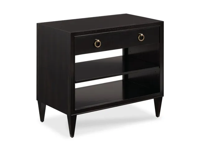 Adams Nightstand
