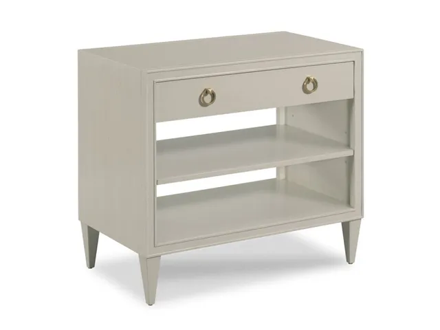 Adams Nightstand