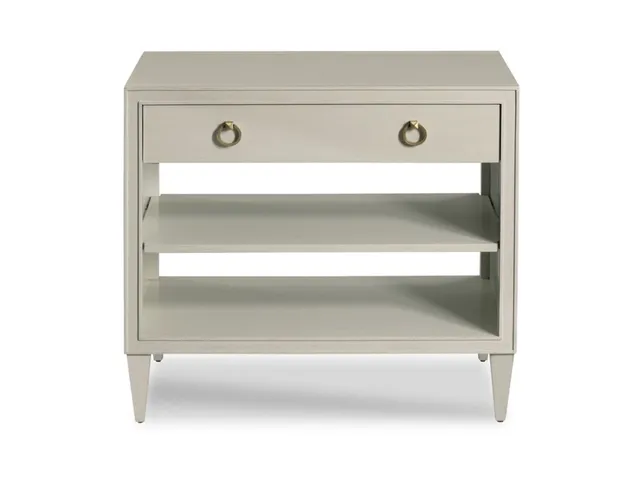 Adams Nightstand - Alternative View