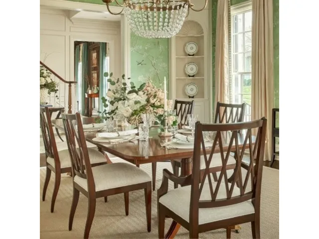 Addison Arm Chair