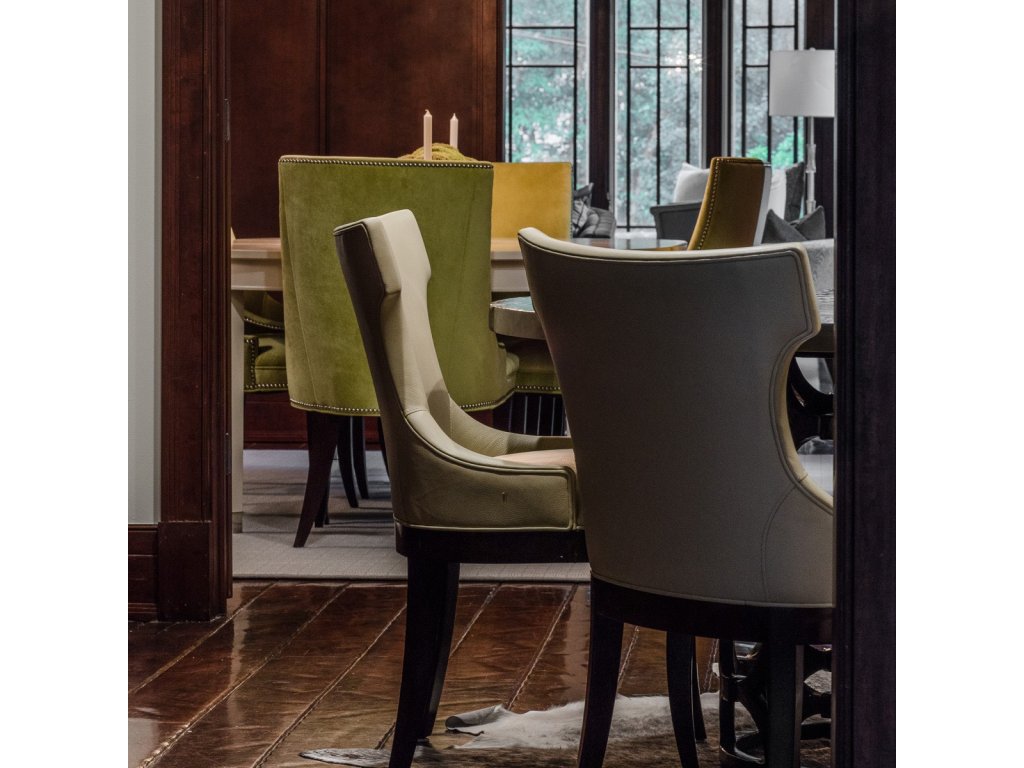 Addison Club Chair - image 2