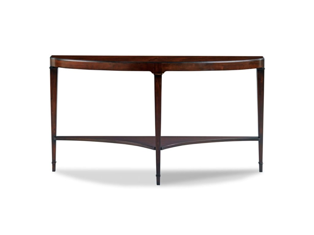 Addison Demi Lune Console - main image