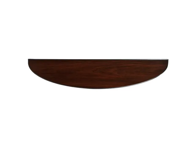 Addison Demi Lune Console - Alternative View