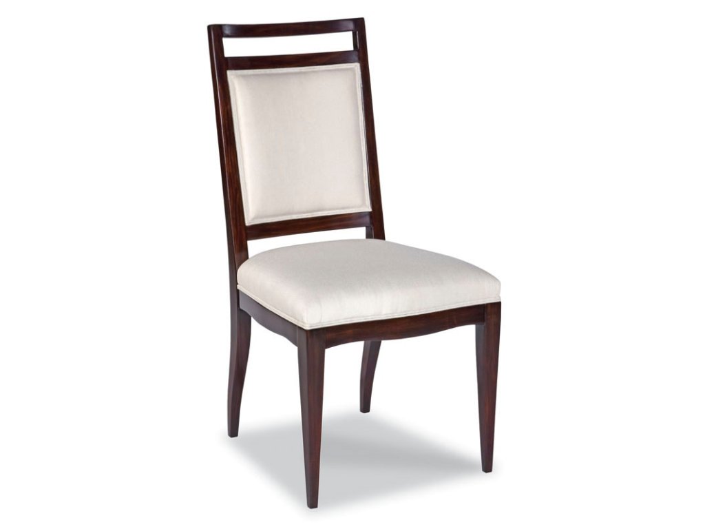 Addison Upholstered Side Chair - main image