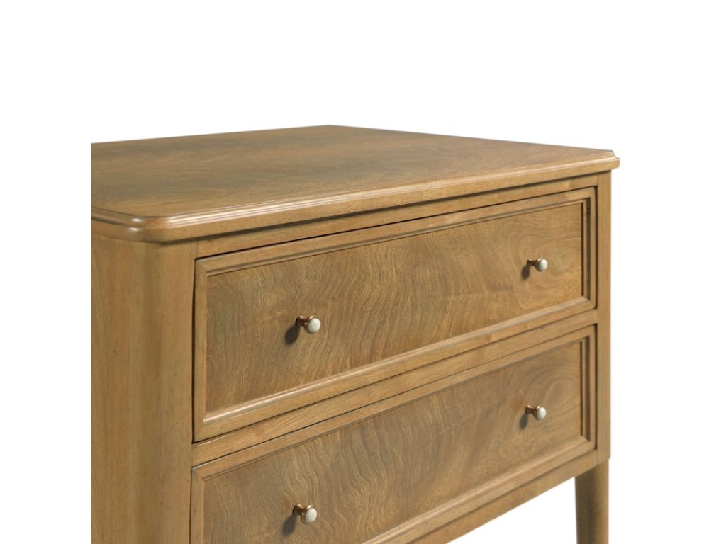Allerton Nightstand - image 4