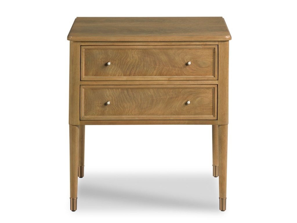 Allerton Nightstand - image 1