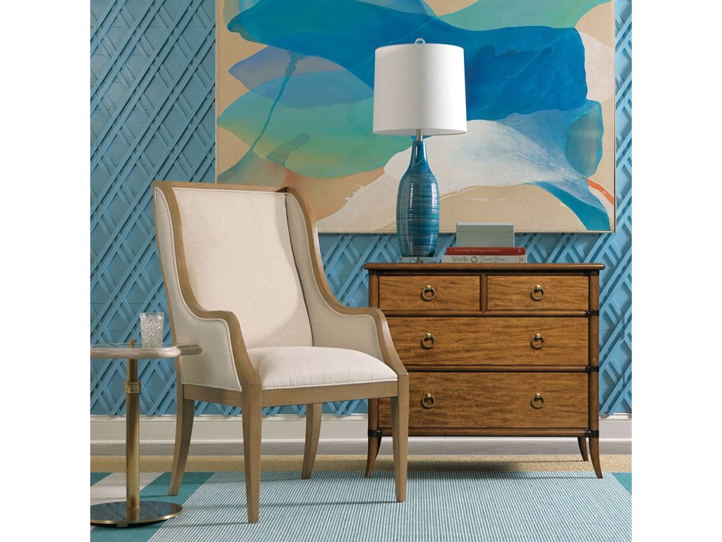 Alto Host Chair - image 4