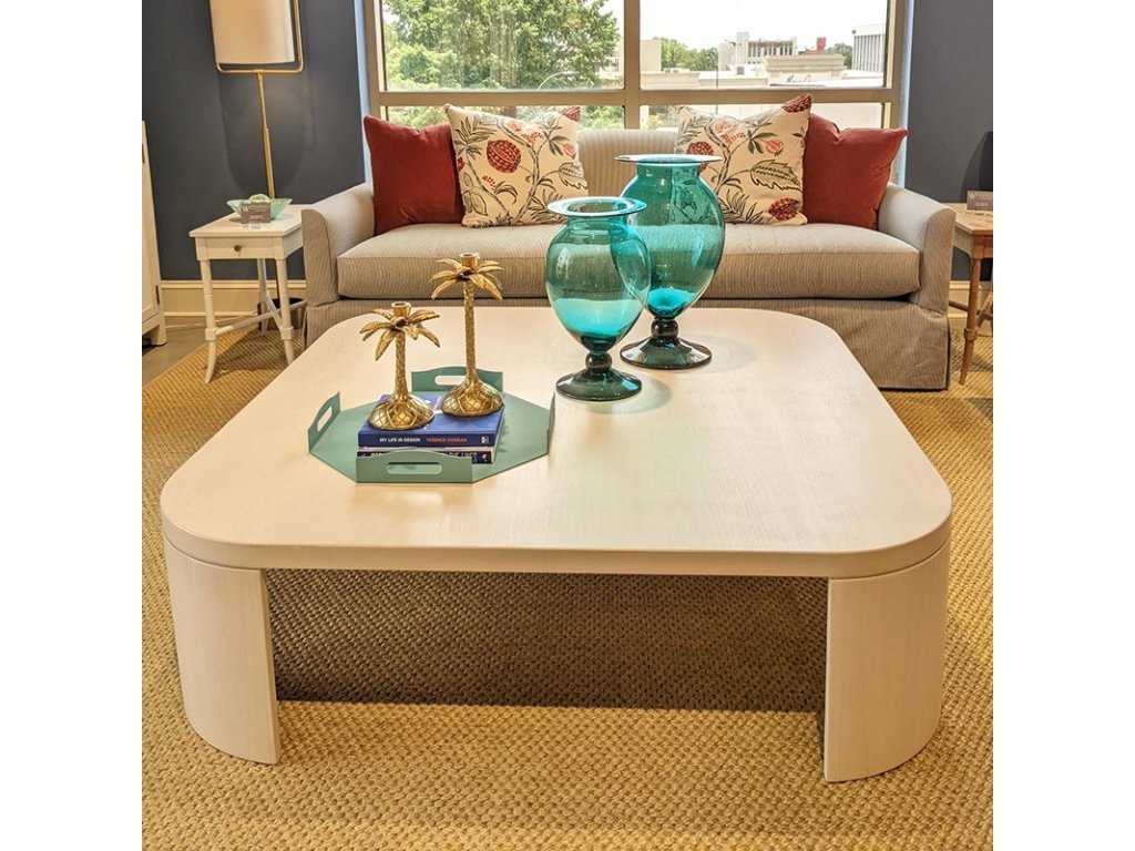 Alys Cocktail Table - image 4