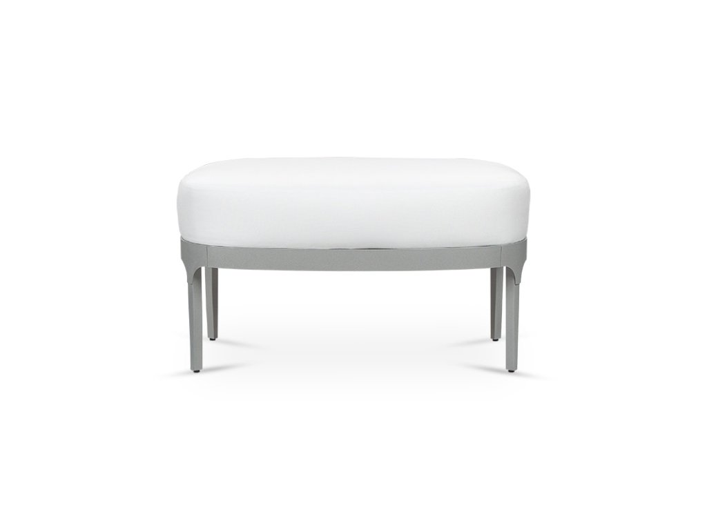 Amalfi Chair Ottoman - image 1