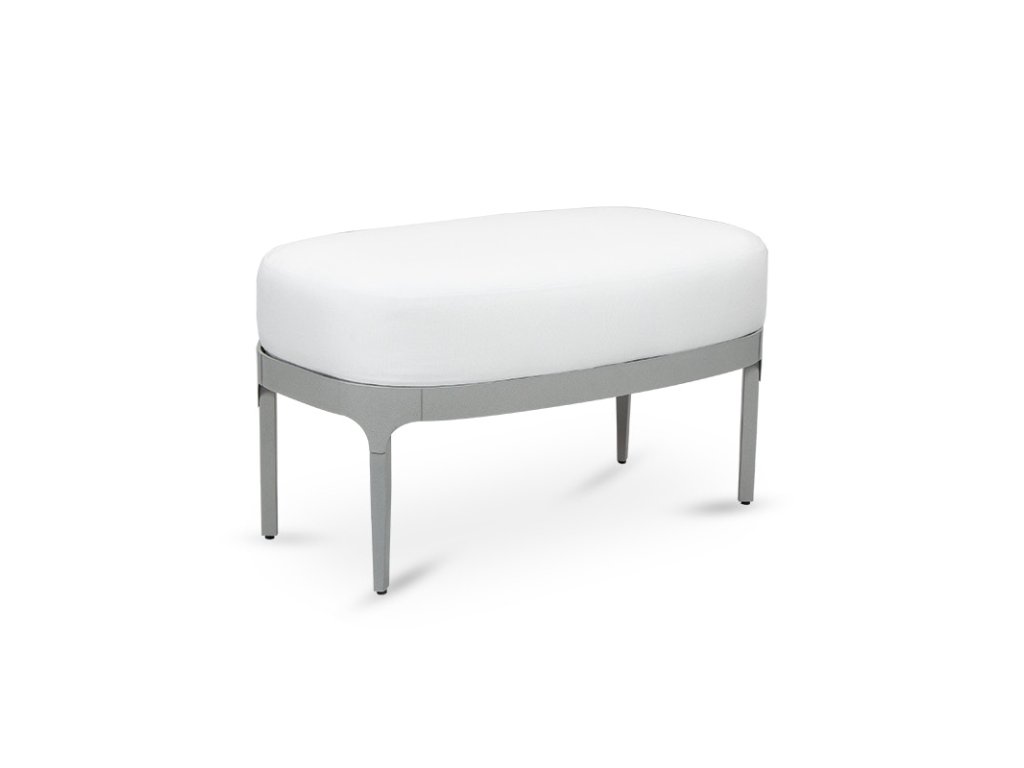 Amalfi Chair Ottoman - main image