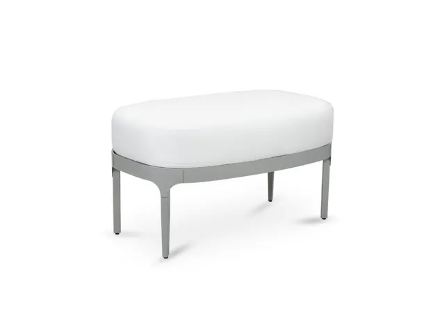 Amalfi Chair Ottoman