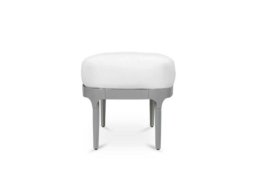 Amalfi Chair Ottoman - image 2