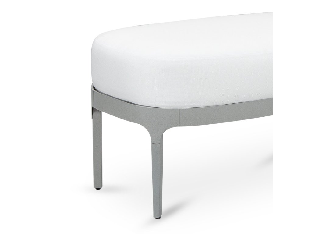 Amalfi Chair Ottoman - image 4