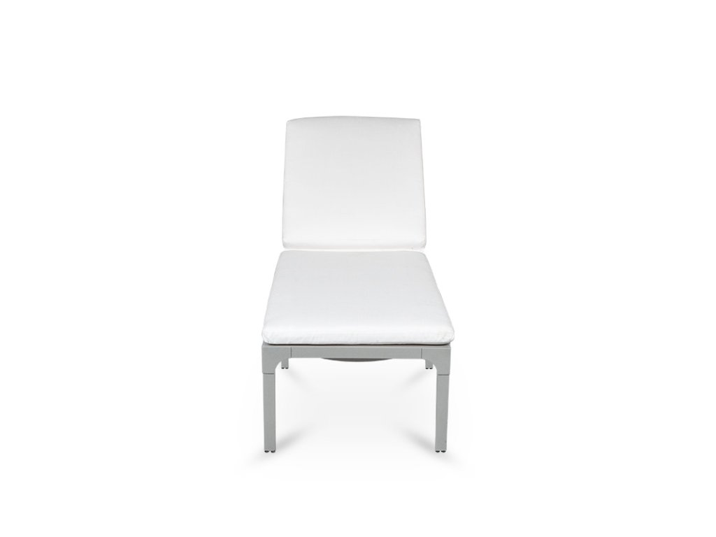 Amalfi Chaise Lounge - image 4