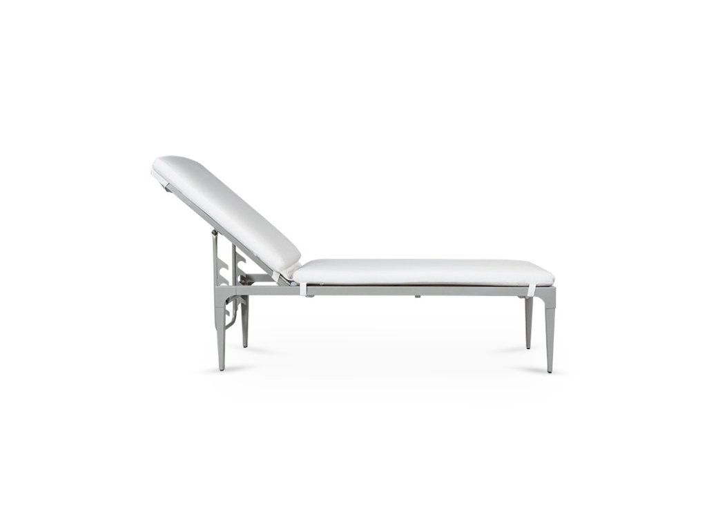 Amalfi Chaise Lounge - image 2