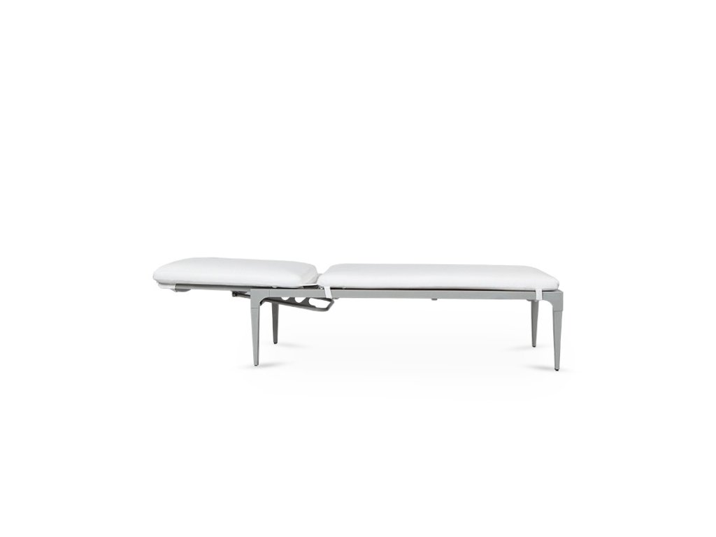 Amalfi Chaise Lounge - image 3
