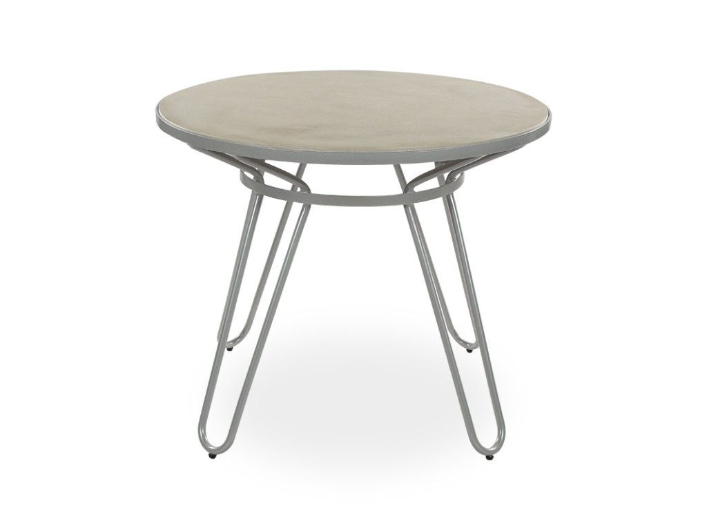 Amalfi Outdoor Cafï¿½ Table - main image