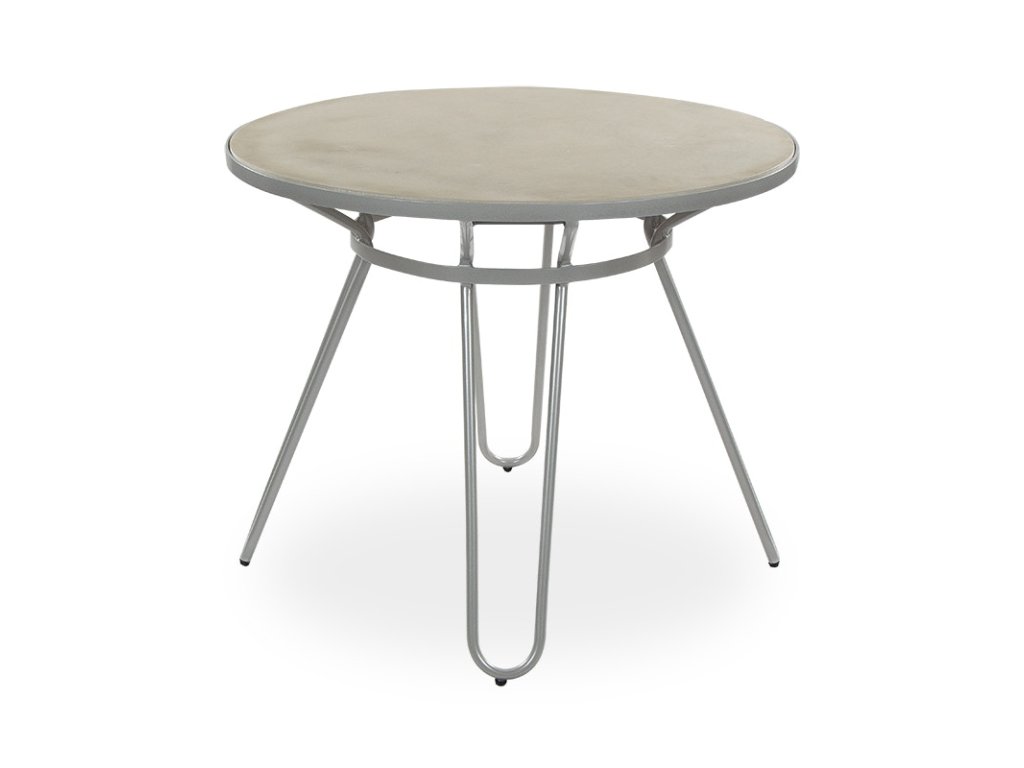 Amalfi Outdoor Cafï¿½ Table - image 1
