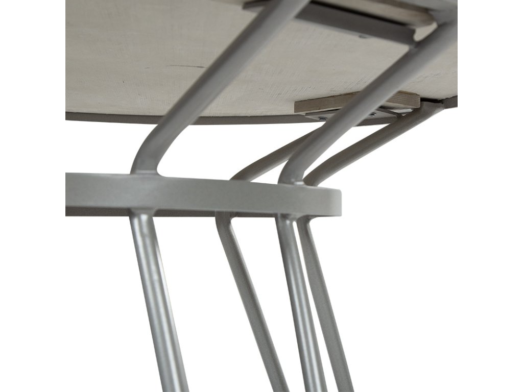 Amalfi Outdoor Cafï¿½ Table - image 3