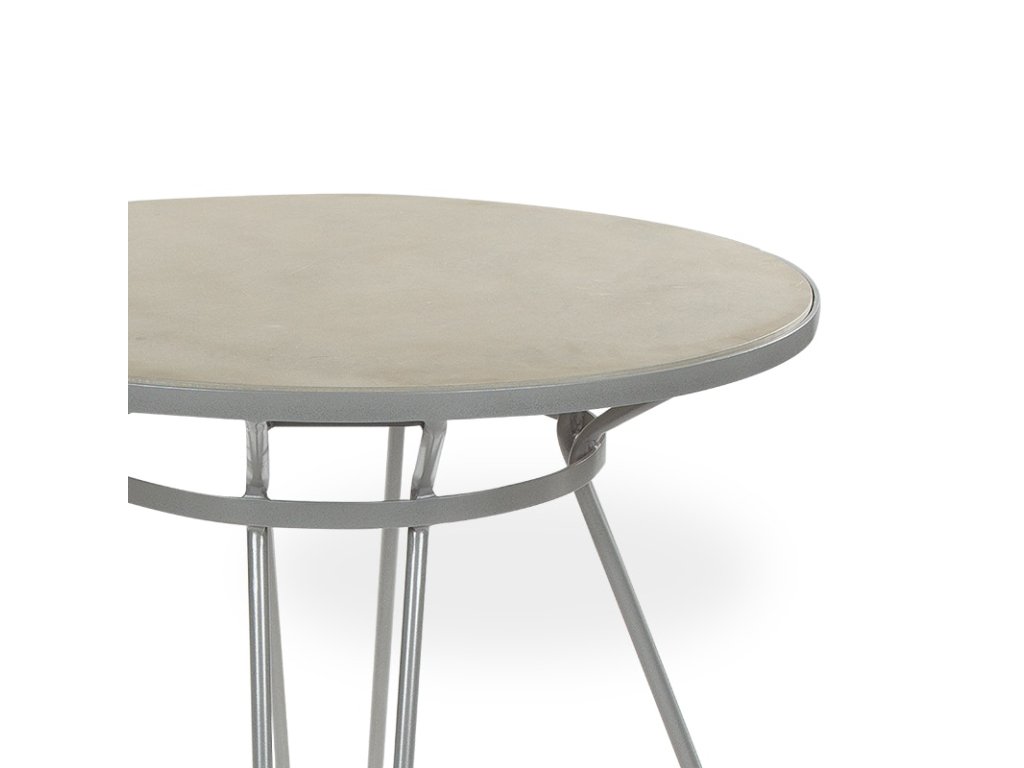 Amalfi Outdoor Cafï¿½ Table - image 2