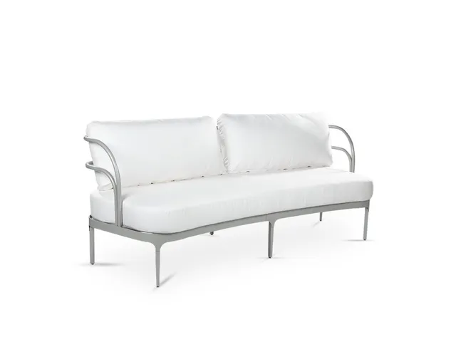 Amalfi Outdoor Sofa