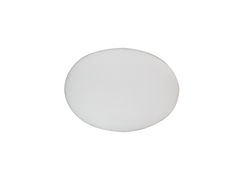 Amalfi Oval Ottoman - image 3