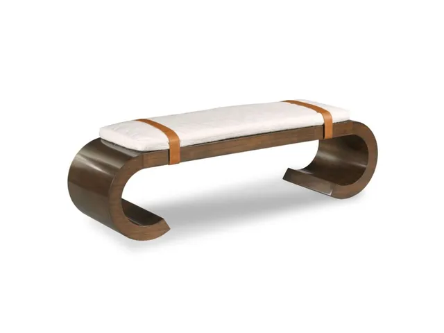 Amarna Bench - Alternative View