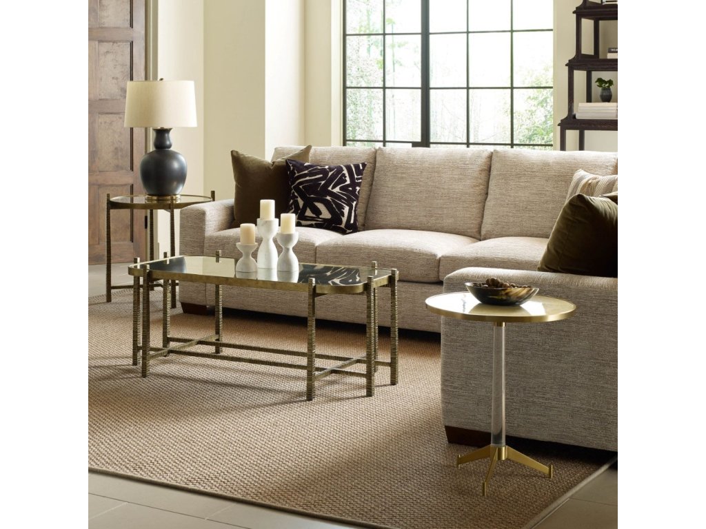 Angelina Cocktail Table - image 2