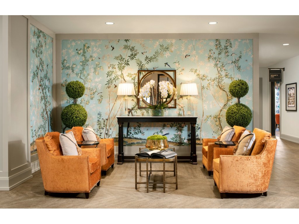Angelina Cocktail Table - image 3