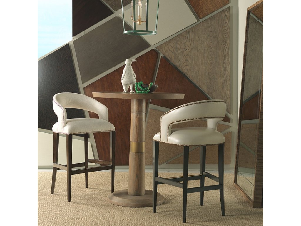 Annabelle Bar Stool - image 1